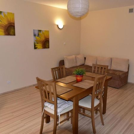Apartament Sloneczny Brzeg Miedzyzdroje Bagian luar foto
