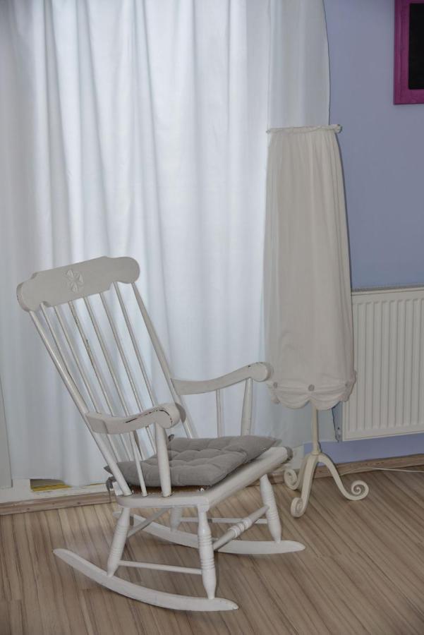 Apartament Sloneczny Brzeg Miedzyzdroje Bagian luar foto