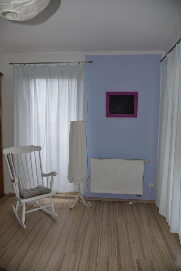 Apartament Sloneczny Brzeg Miedzyzdroje Bagian luar foto