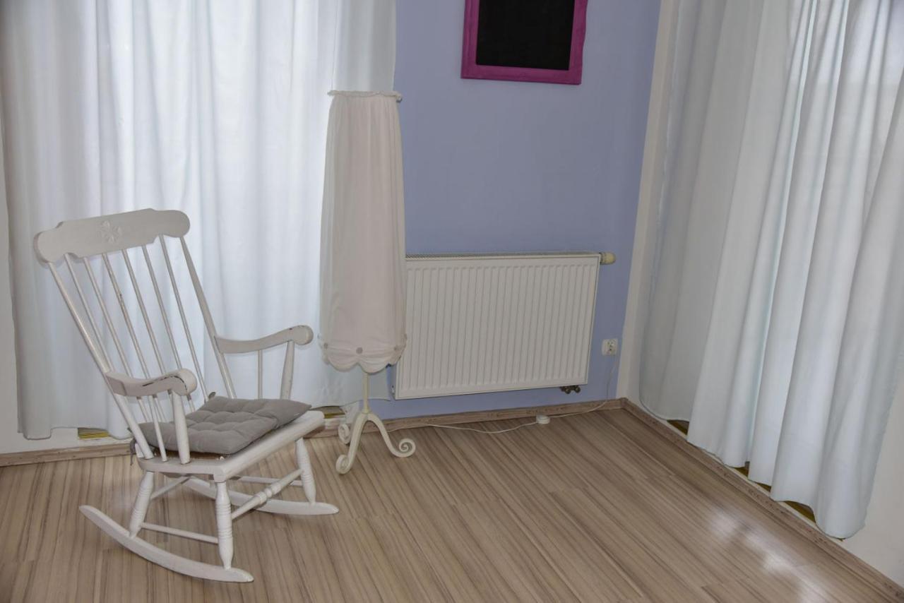 Apartament Sloneczny Brzeg Miedzyzdroje Bagian luar foto