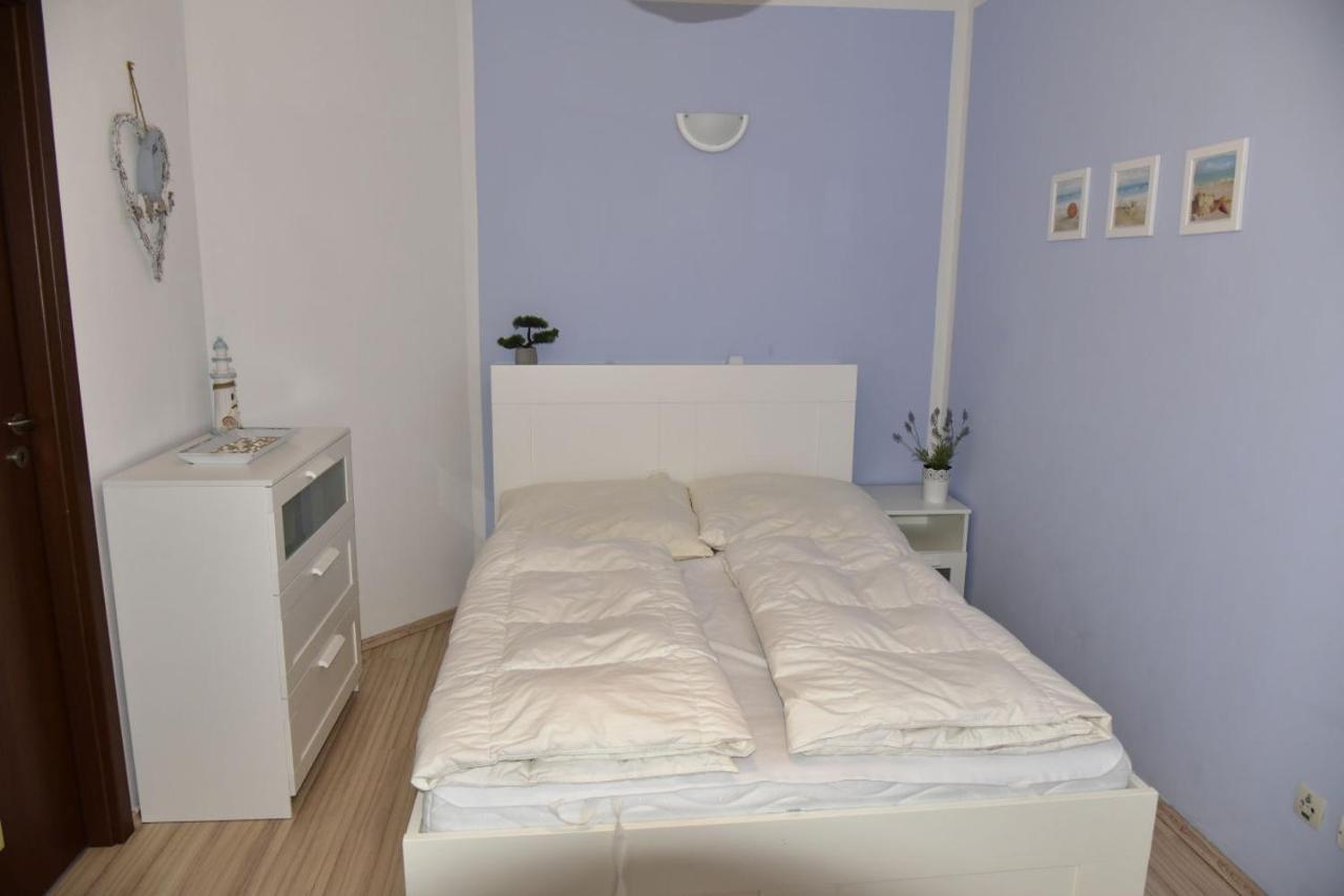 Apartament Sloneczny Brzeg Miedzyzdroje Bagian luar foto